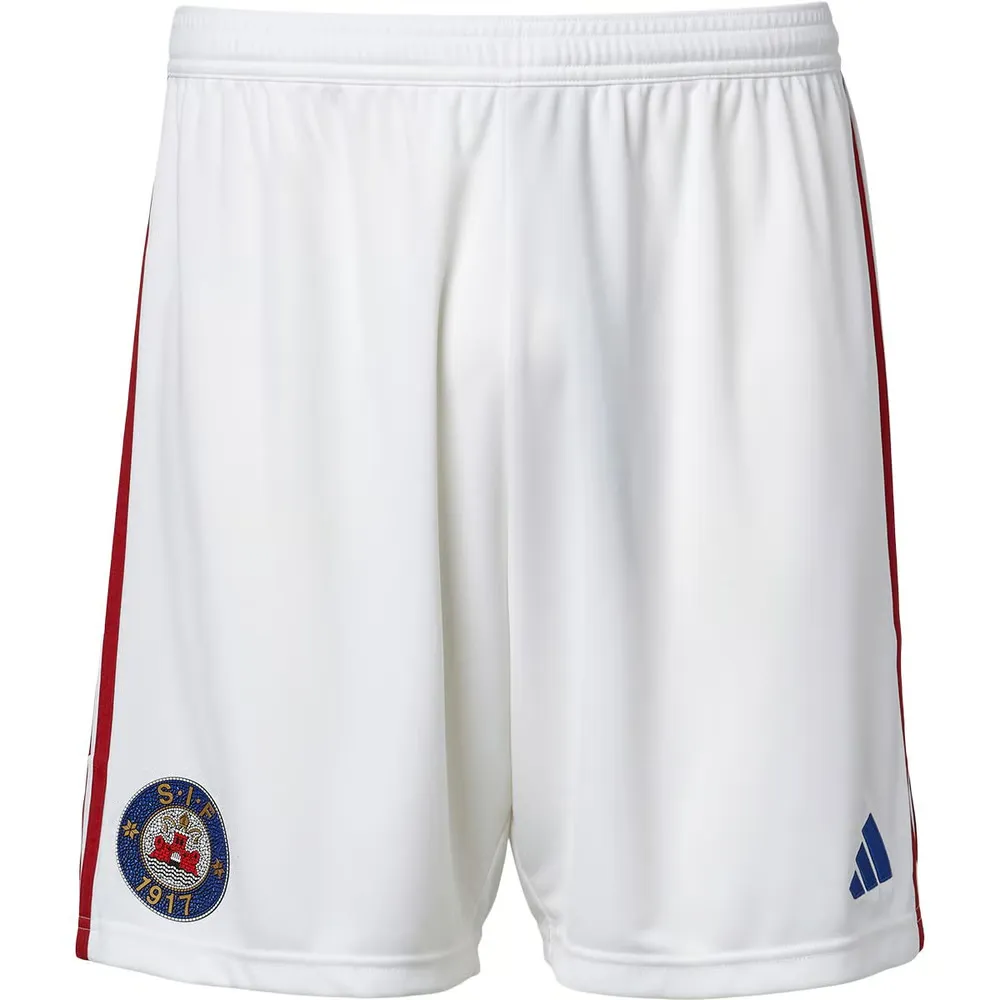Women's Silkeborg IF 2024/25 Third Shorts