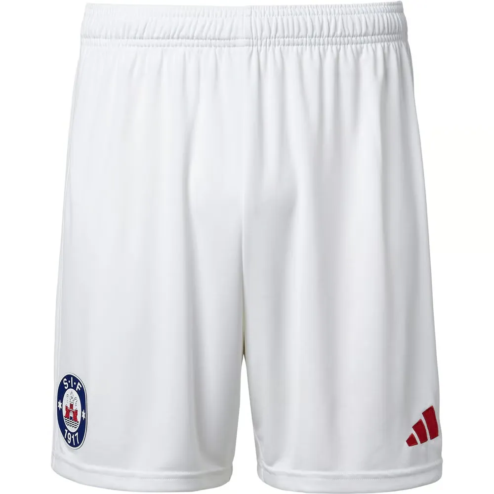 Women's Silkeborg IF 2024/25 Home Shorts