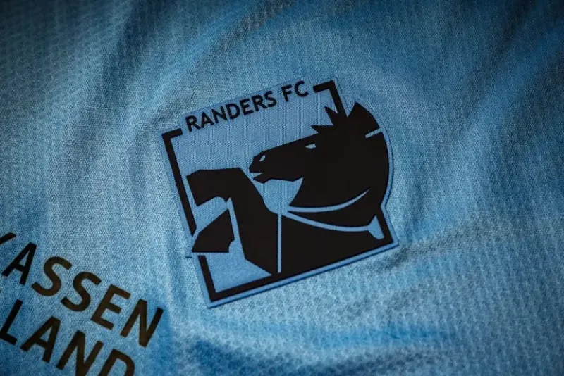 Men's Randers FC 2024/25 Home Shirt - Image 2