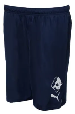 Kid's Randers FC 2024/25 Away Shorts