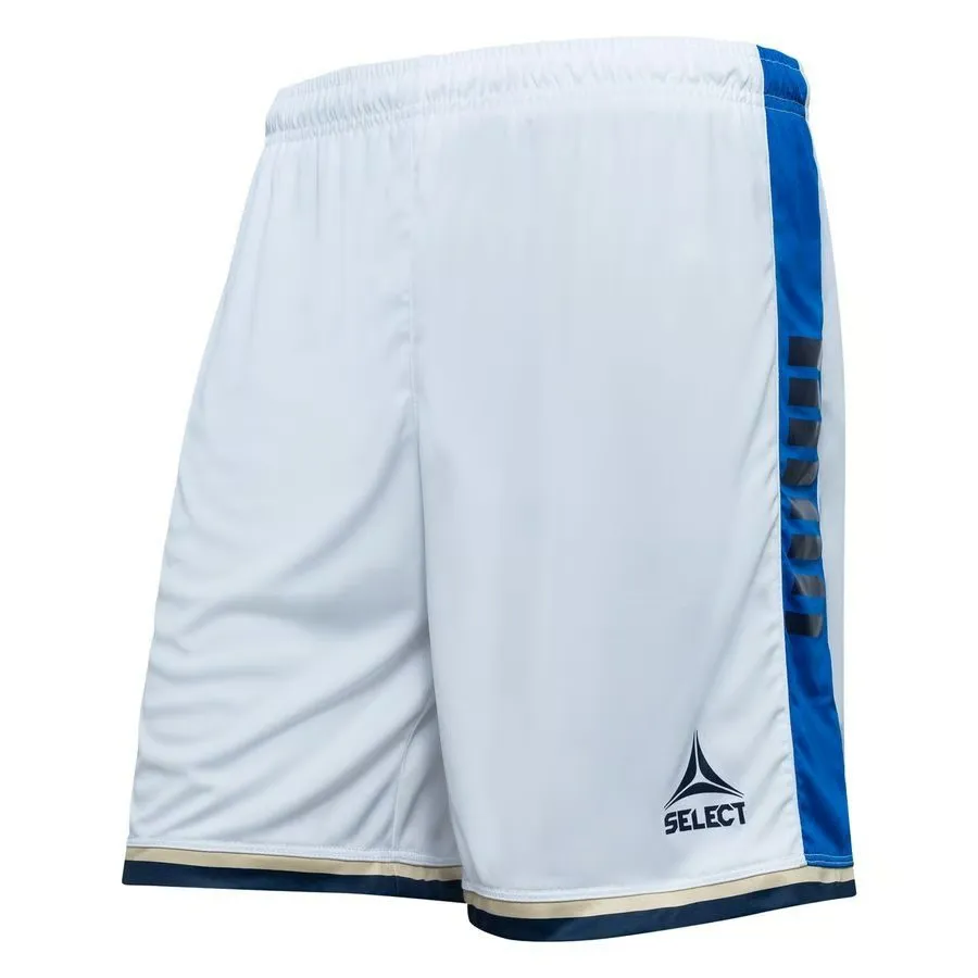 Women's Lyngby BK 2024/25 Home Shorts