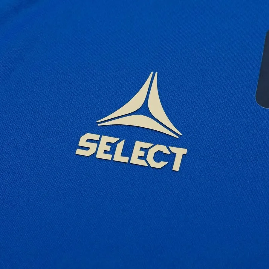 Men's Lyngby BK 2024/25 Home Shirt - Image 4