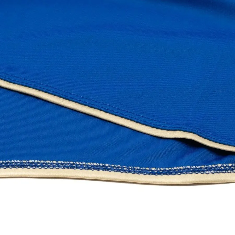 Kid's Lyngby BK 2024/25 Home Shirt - Image 2