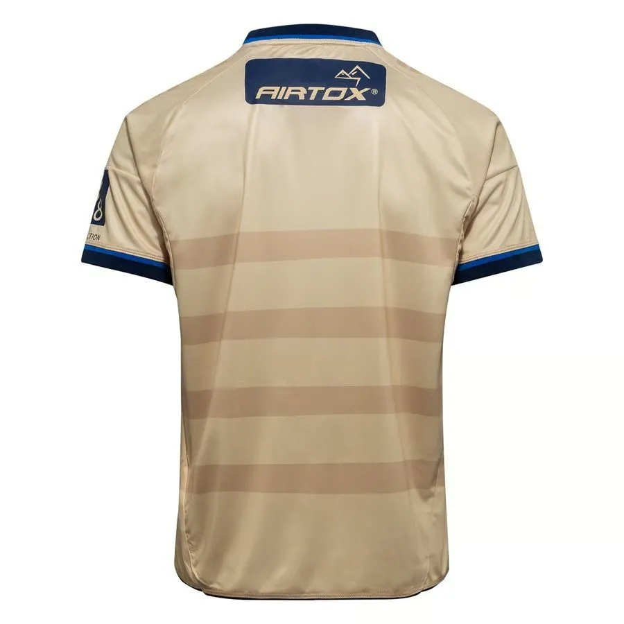 Kid's Lyngby BK 2024/25 Away Shirt - Image 2