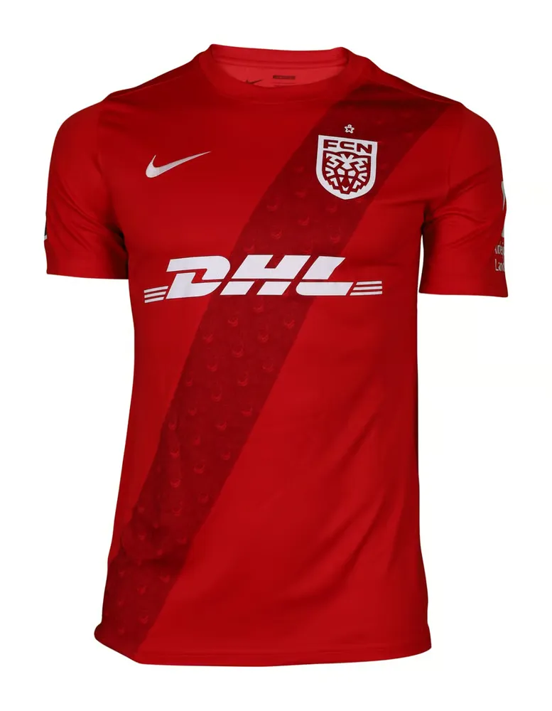 Men's FC Nordsjælland 2024/25 Special Shirt