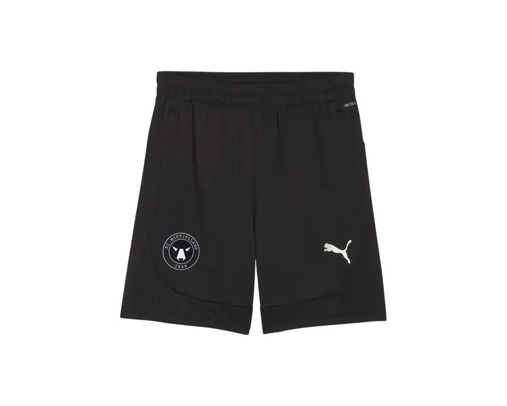 Men's FC Midtjylland 2024/25 Third Prematch Shorts