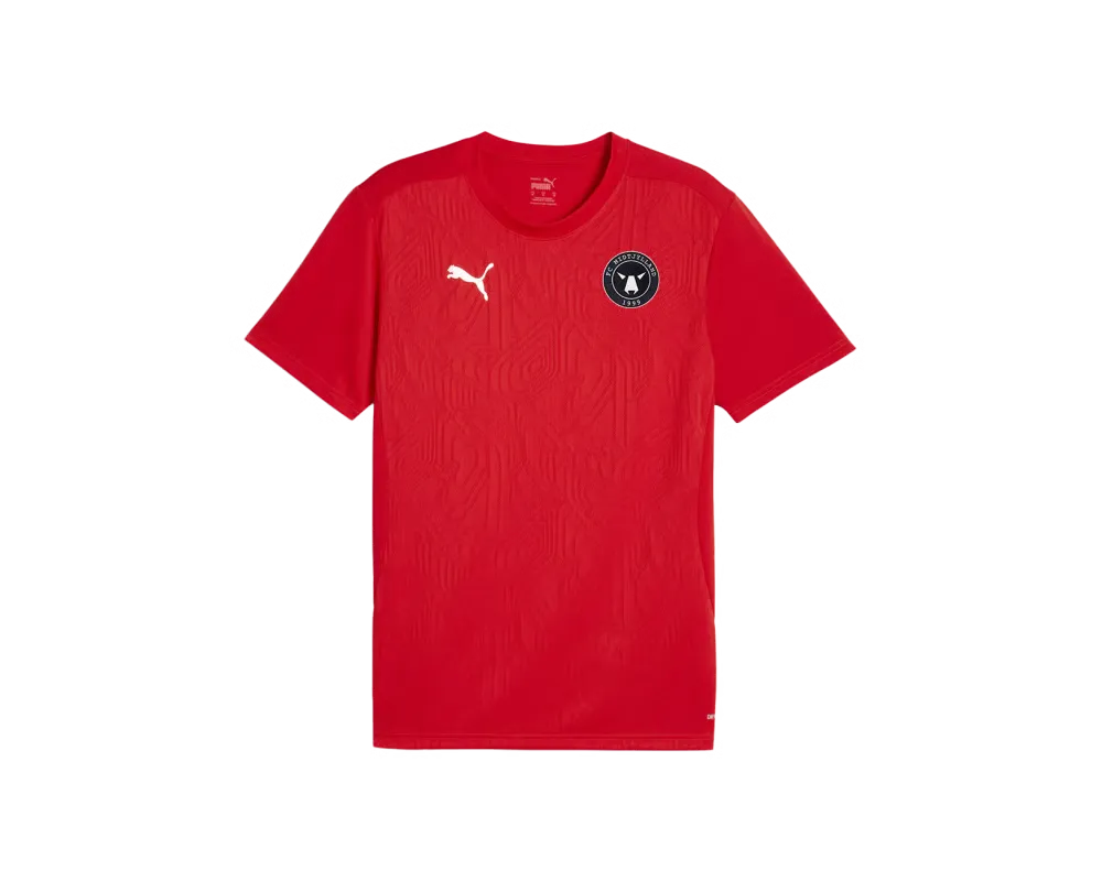 Men's FC Midtjylland 2024/25 Third Prematch Shirt