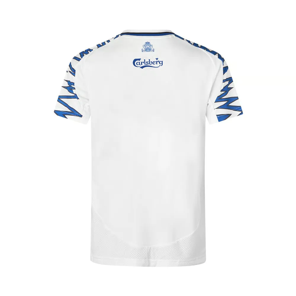 Women's FC Copenhagen 2024/25 Home Shirt - Image 2