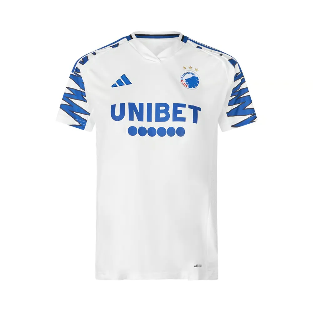 Women's FC Copenhagen 2024/25 Home Shirt