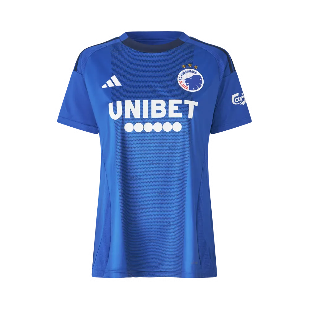 Women's FC Copenhagen 2024/25 Away Shirt