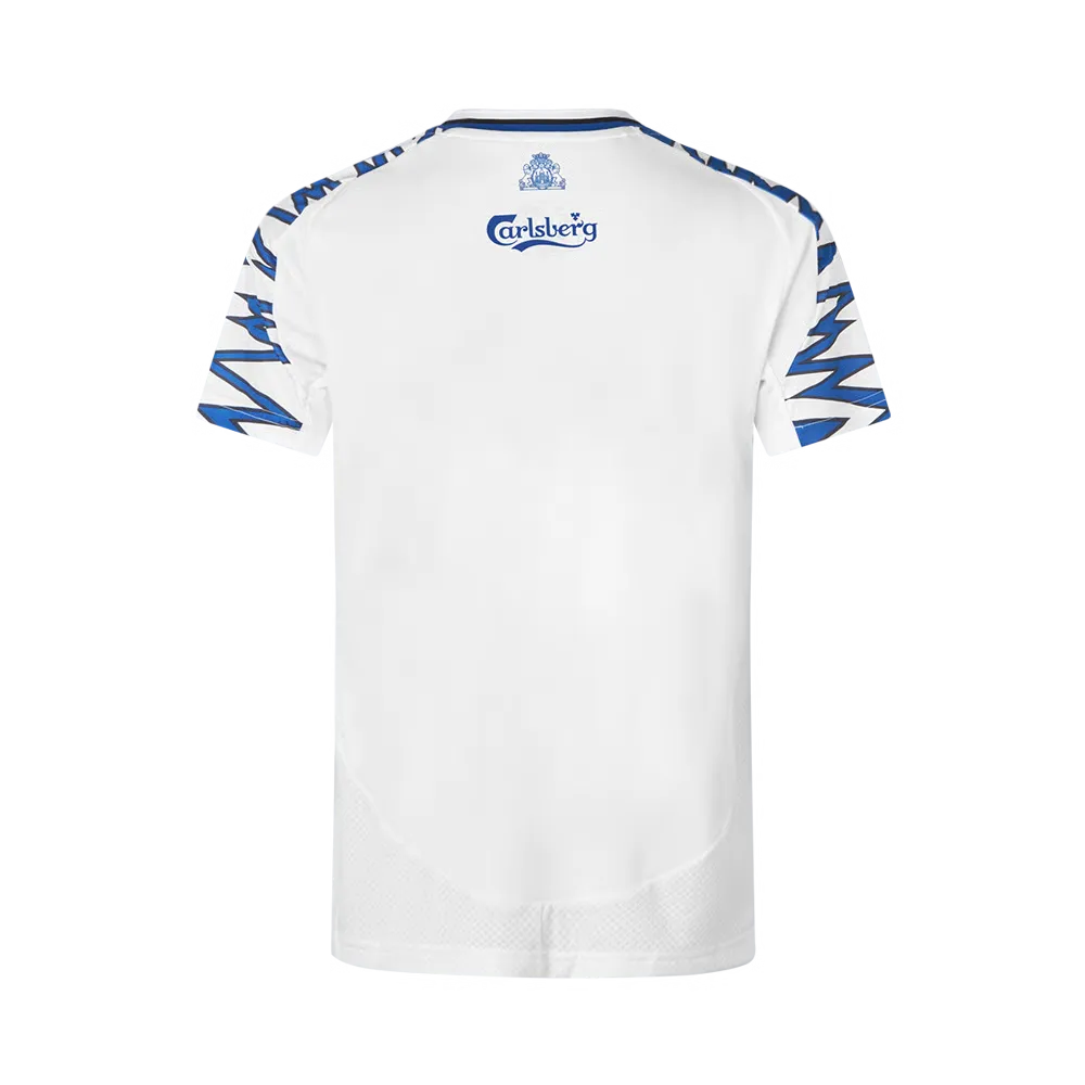 Men's FC Copenhagen 2024/25 Home Shirt - Image 2