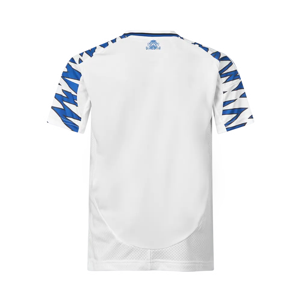 Kid's FC Copenhagen 2024/25 Home Shirt - Image 2