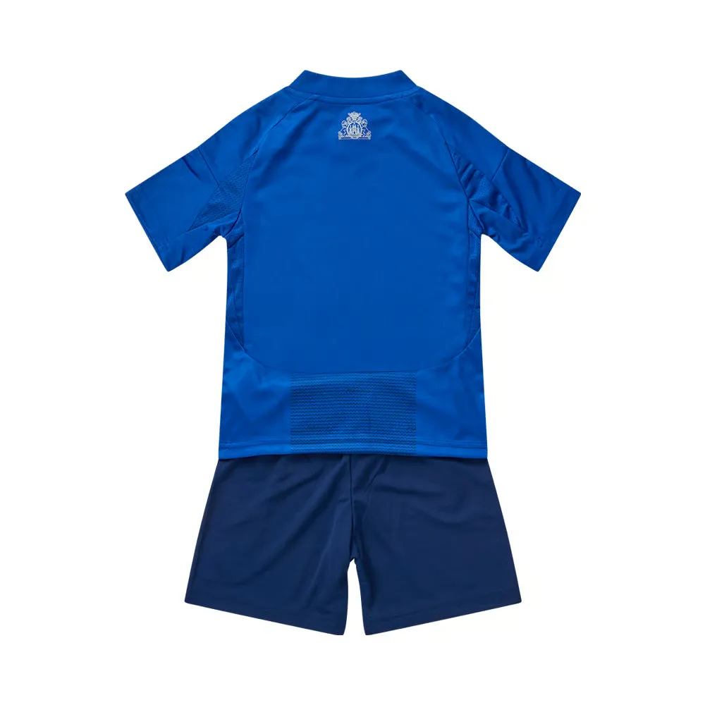 Kid's FC Copenhagen 2024/25 Away Kit - Image 2