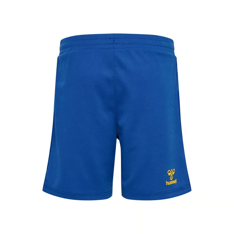 Men's Brøndby IF 2024/25 Away Shorts