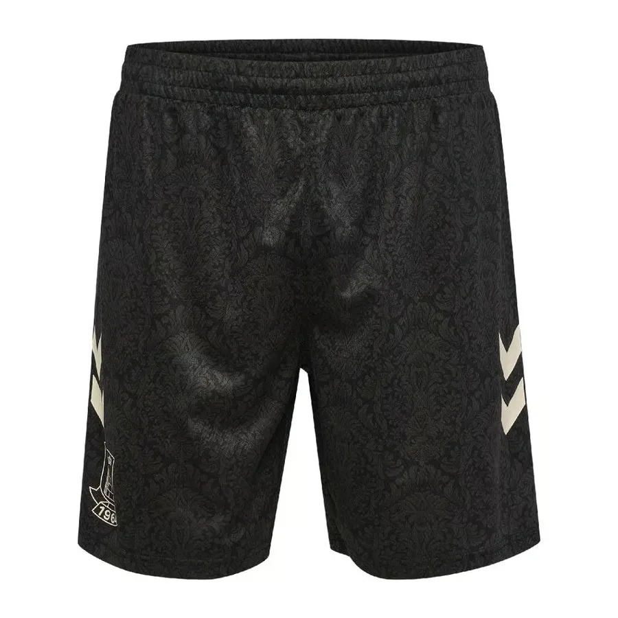 Kid's Brøndby IF 2024/25 Third Shorts