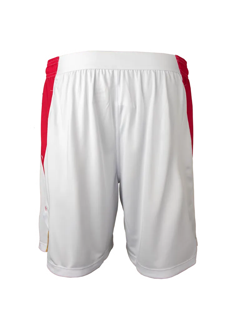 Men's AaB Fodbold 2024/25 Home Shorts - Image 2