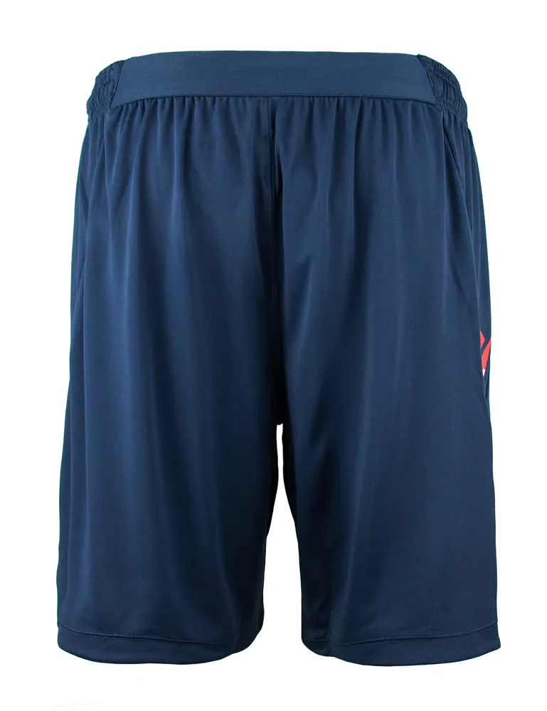 Men's AaB Fodbold 2024/25 Away Shorts - Image 2