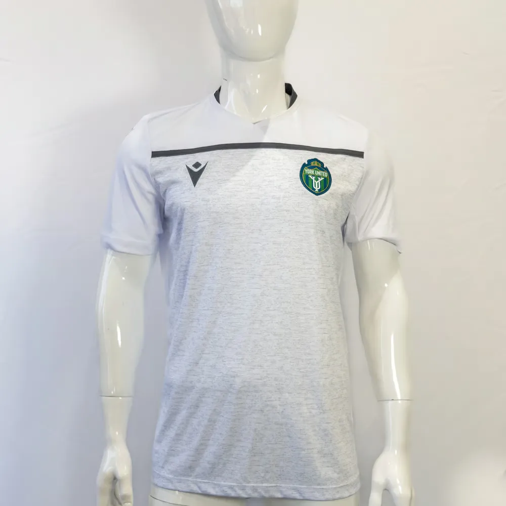 Men's York United FC 2025 Third Deneb Shirt