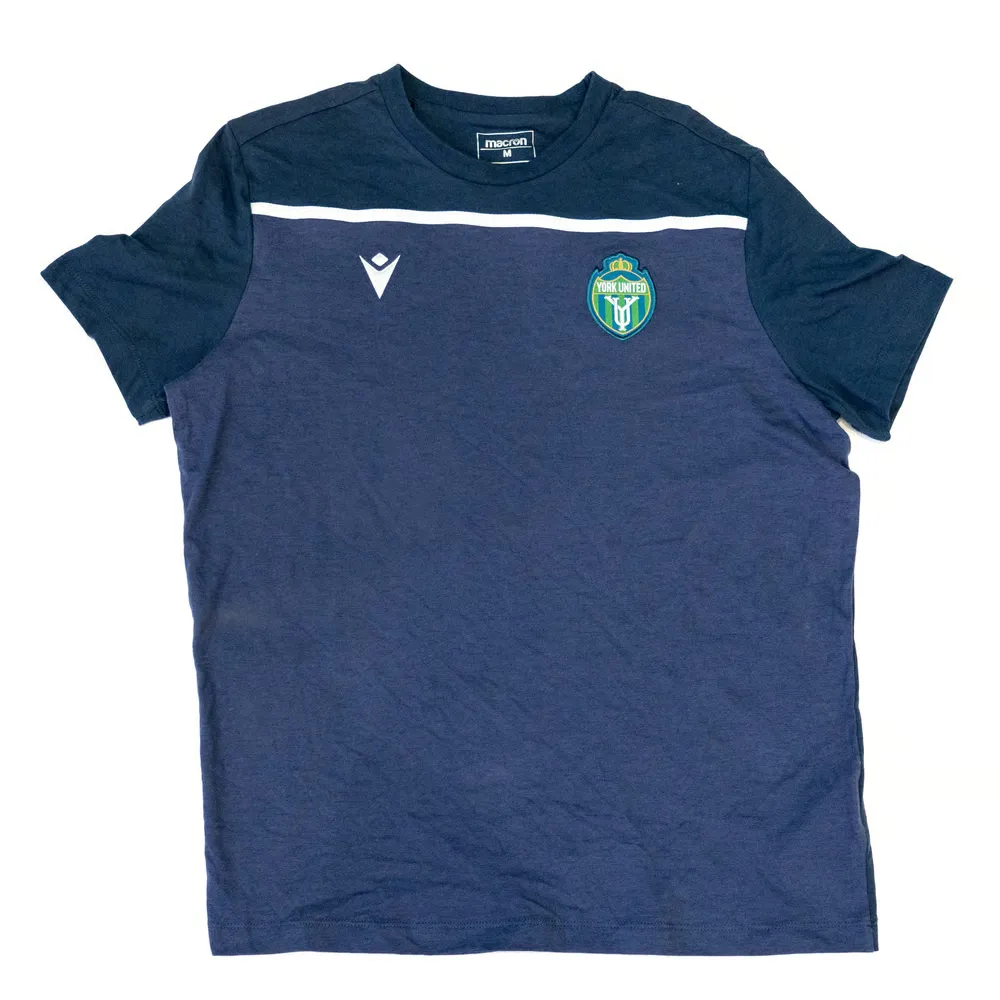 Men's York United FC 2025 Third Country Shirt - Image 2