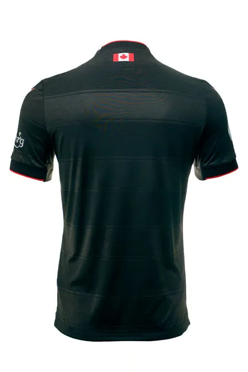 Men's Vancouver FC 2025 Home Shirt - Image 2