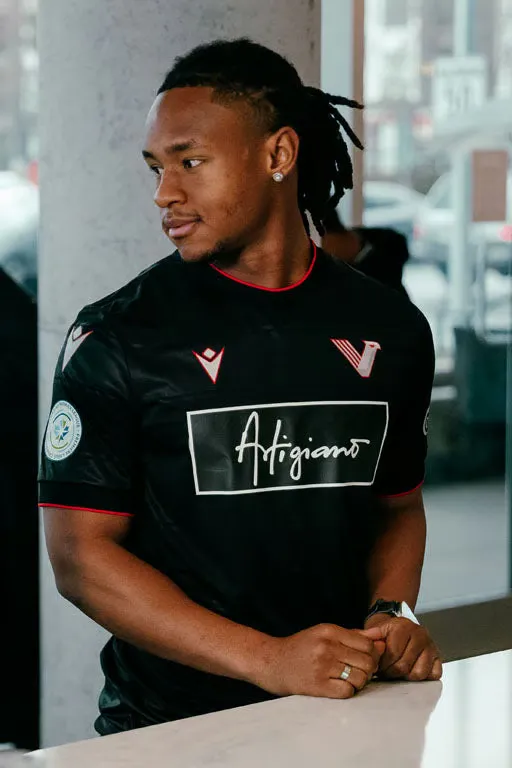Men's Vancouver FC 2025 Home Shirt