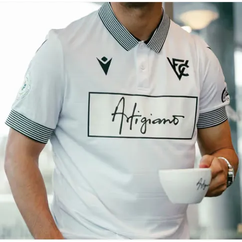 Men's Vancouver FC 2025 Away Shirt
