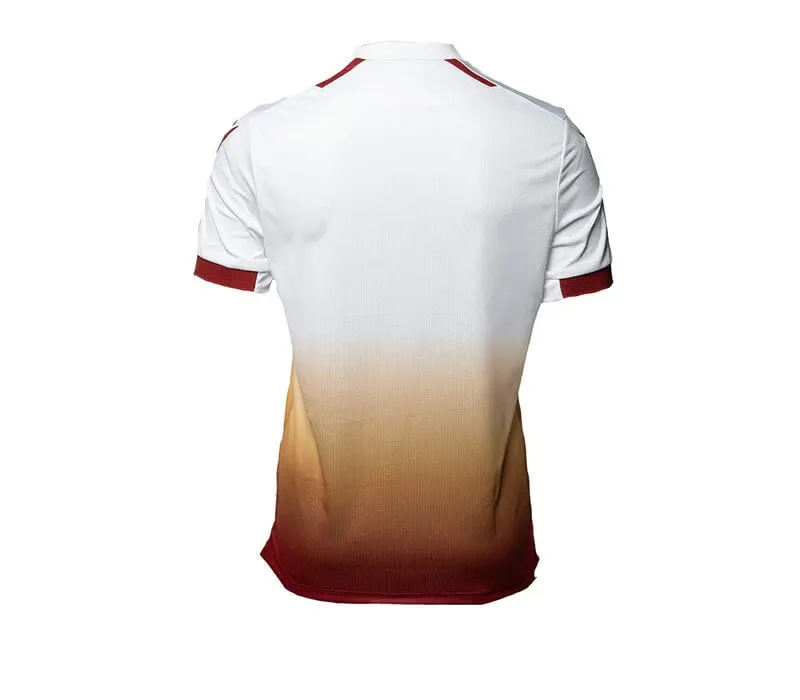 Men's Valour FC 2025 Away Shirt - Image 2