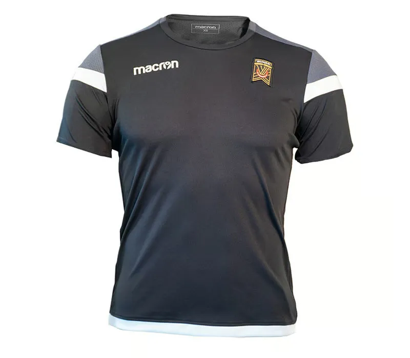 Kid's Valour FC 2025 Third Pre Match Shirt