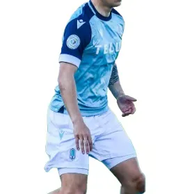 Men's Pacific FC 2025 Away Shorts