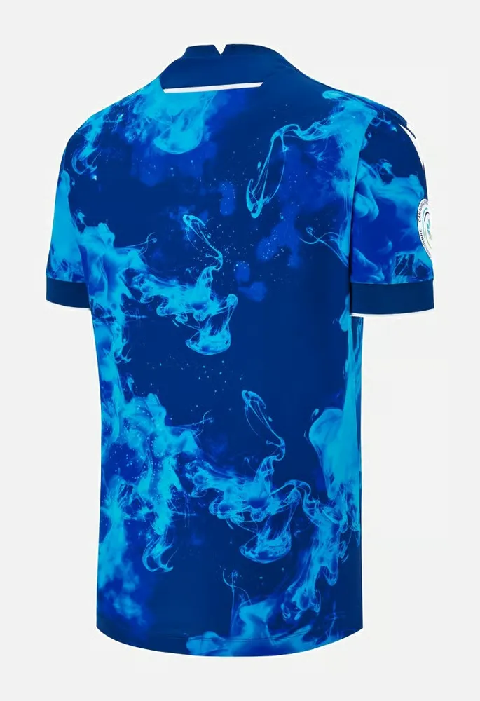 Men's HFX Wanderers FC 2025 Home Shirt - Image 2