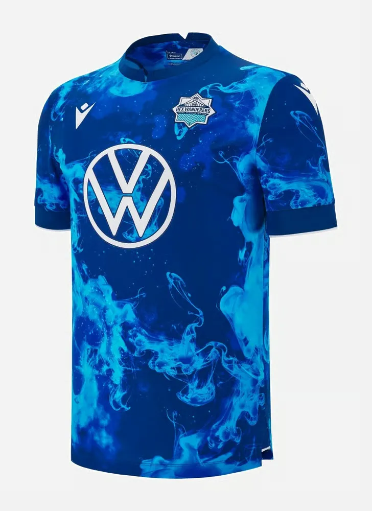 Men's HFX Wanderers FC 2025 Home Shirt