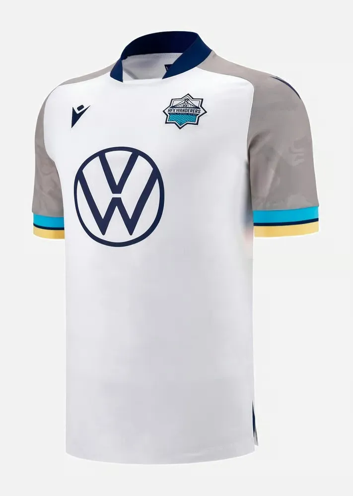 Men's HFX Wanderers FC 2025 Away Shirt
