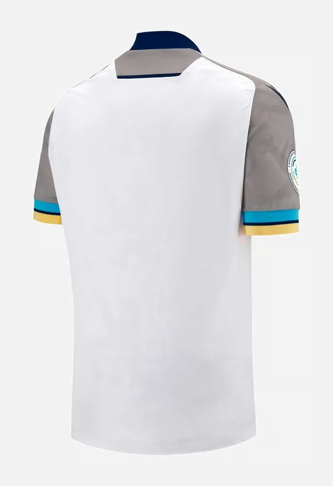 Men's HFX Wanderers FC 2025 Away Shirt - Image 2