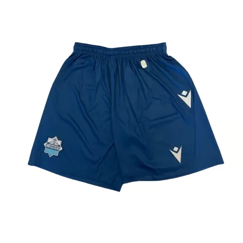 Kid's HFX Wanderers FC 2025 Home Shorts