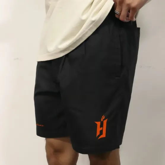 Men's Forge FC 2025 Third Essentials Board Shorts