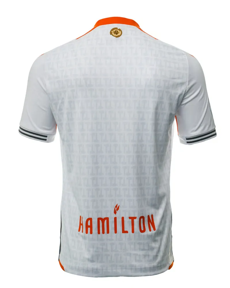 Men's Forge FC 2025 Away Shirt - Image 2
