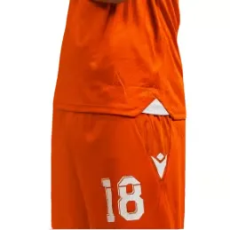 Kid's Forge FC 2025 Home Shorts