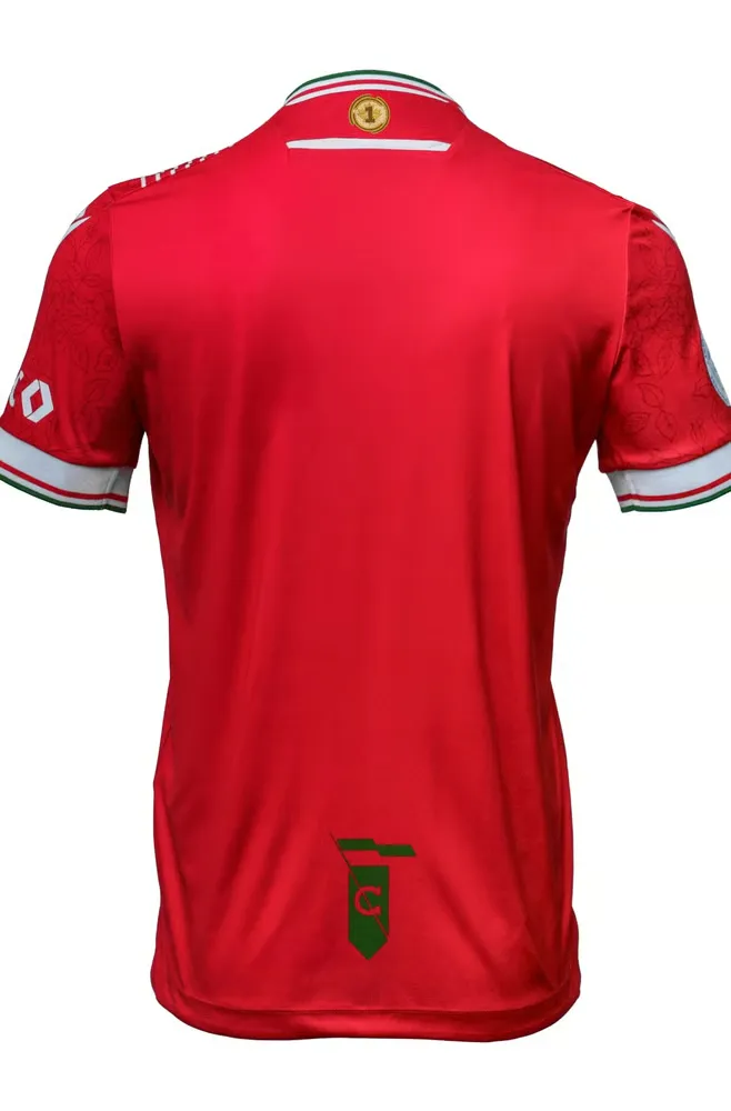 Men's Cavalry FC 2025 Home Shirt - Image 2