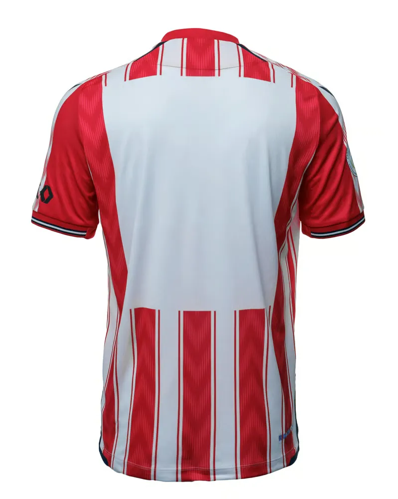 Women's Atlético Ottawa 2025 Home Shirt - Image 2