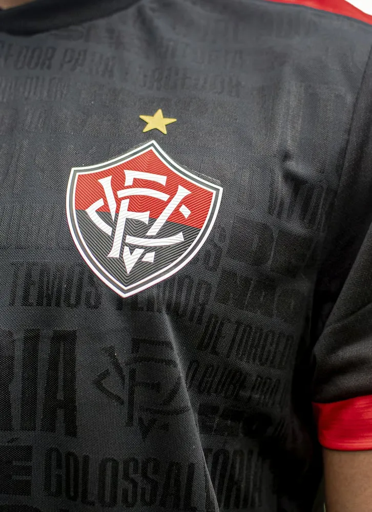 Women's Vitória 2024 Third Shirt - Image 2