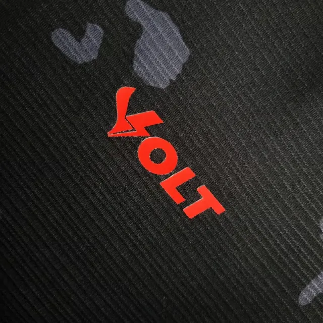 Women's Vitória 2024 Third Prematch Shirt - Image 3