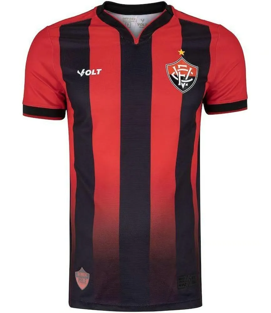Men's Vitória 2024 Home Shirt