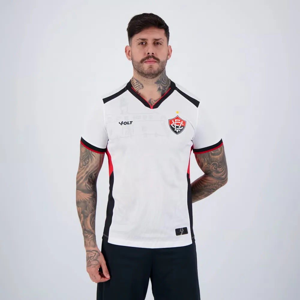 Men's Vitória 2024 Away Shirt