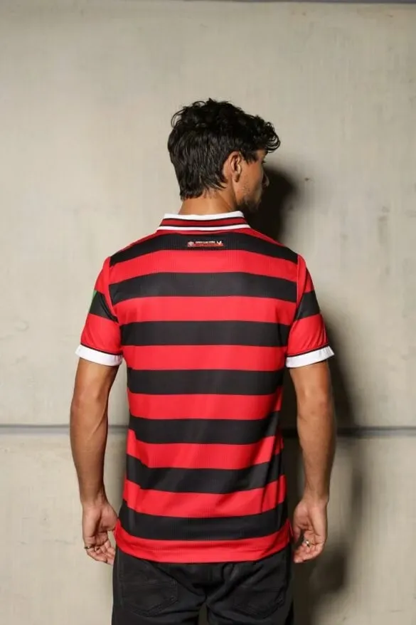 Kid's Vitória 2024 Third Anniversary Shirt - Image 2