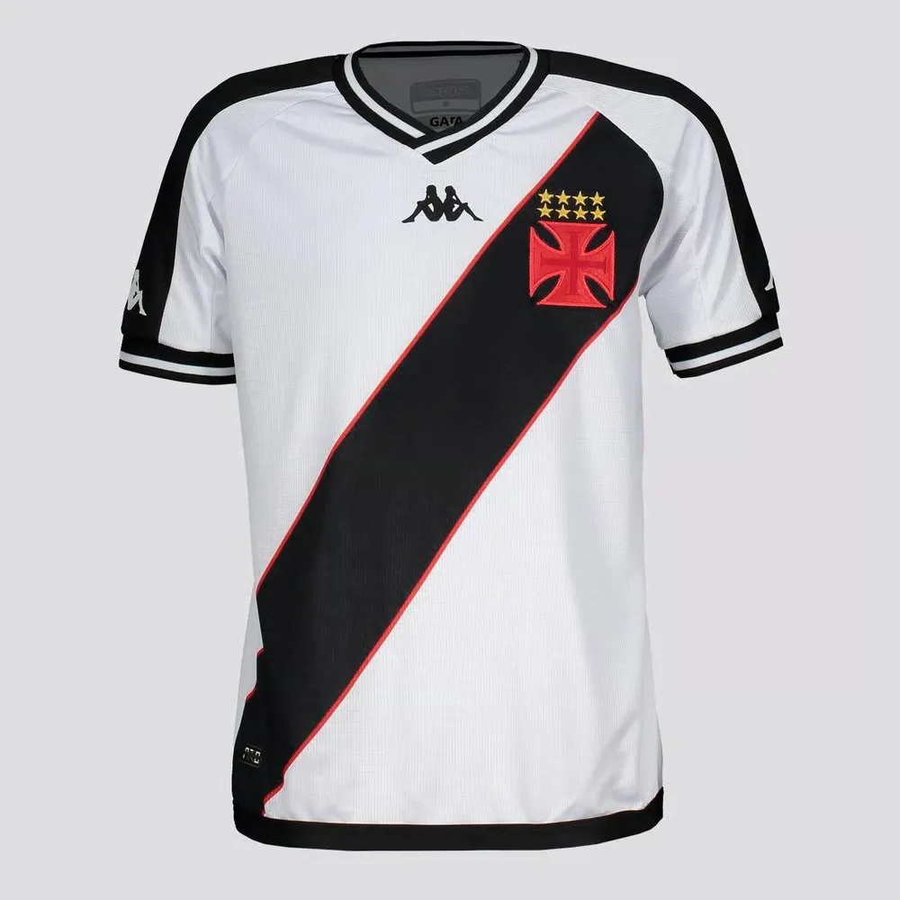 Kid's Vasco 2024 Away Authentic Shirt