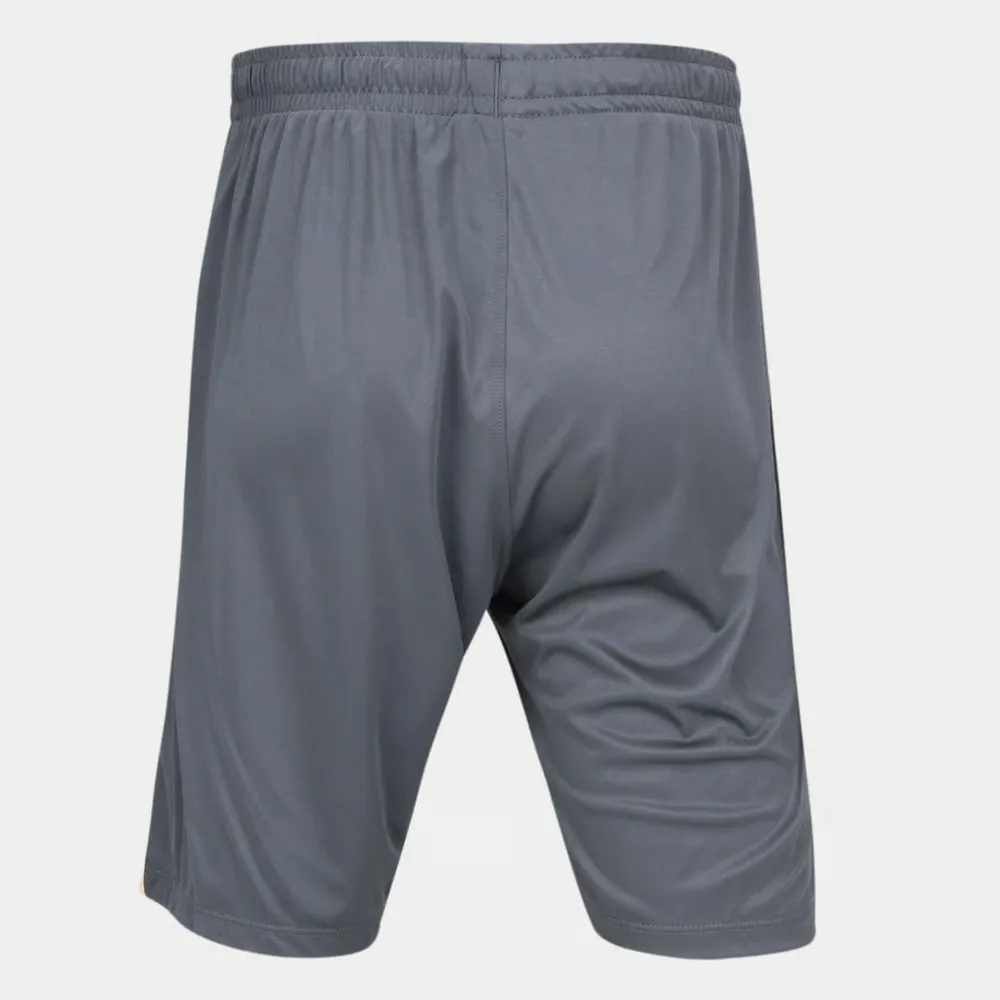 Women's São Paulo 2025 Third Authentic Training Shorts - Image 2