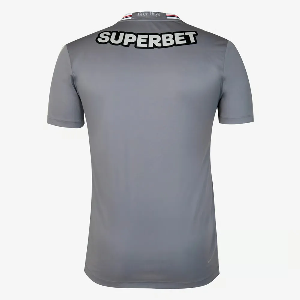 Women's São Paulo 2025 Special Shirt - Image 2