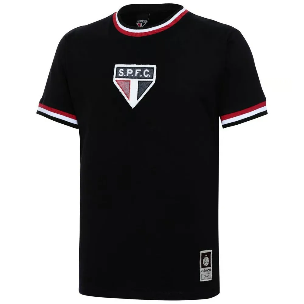 Women's São Paulo 1969 Retro Shirt
