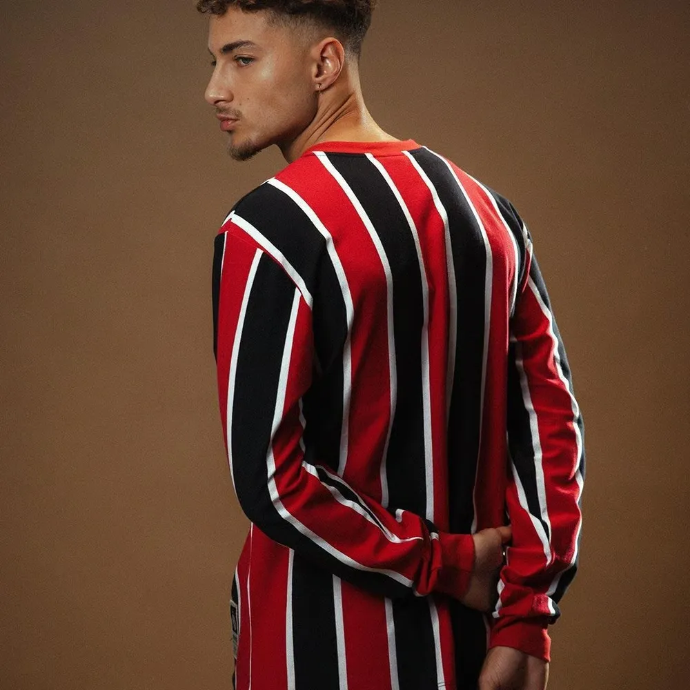 Women's São Paulo 1934 Retro Long Sleeve Shirt - Image 2