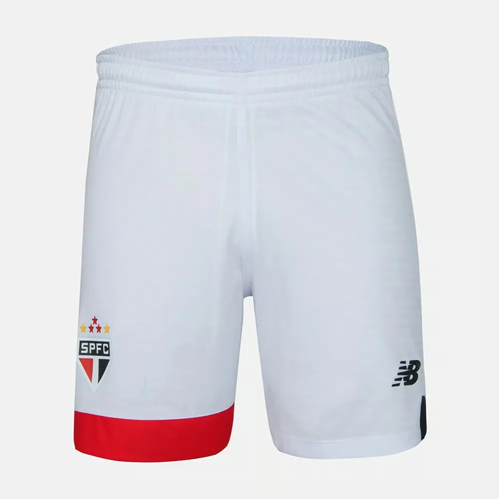 Men's São Paulo 2024 Home Shorts